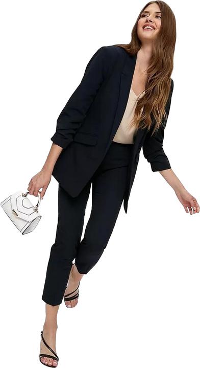 Produktbild Dorothy Perkins Blazer Gerafft (38)