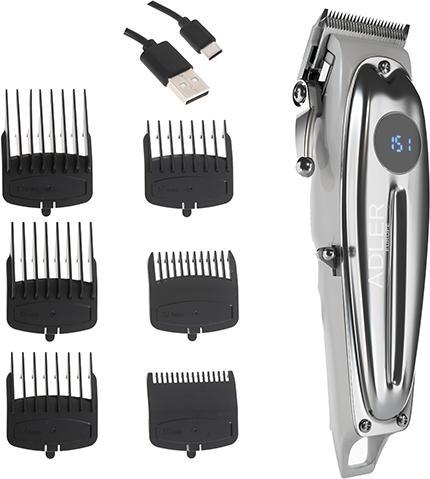 Actual product image Adler Hair clipper AD-2831