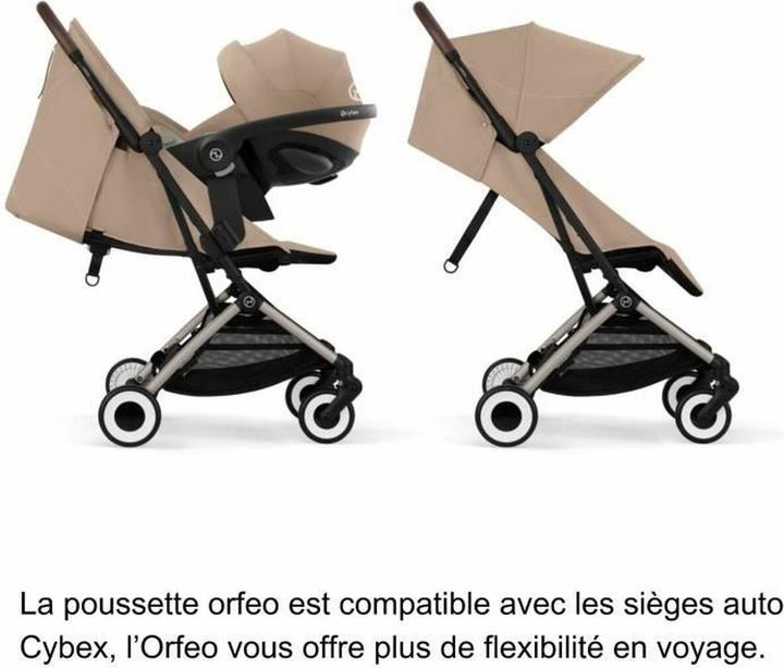 Produktbild Cybex Orfeo