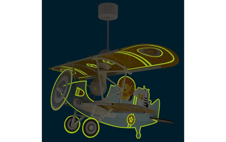 Actual product image Dalber Lion (E27)