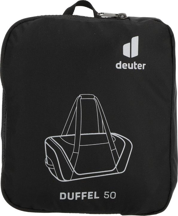 Image du produit Deuter Duffel 50 (50 l)