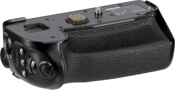 Immagine prodotto Panasonic Dmw-Bgg9 (Maniglia della batteria)