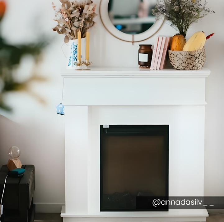 Actual product image Flamatech Vesuvia (98 x 24 x 102.5 cm)