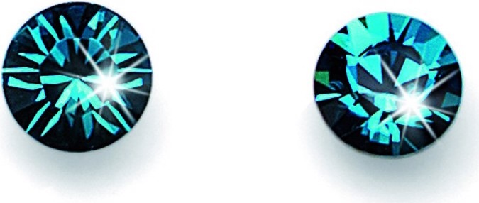 Actual product image Oliver Weber Collection 4039 (Titanium)