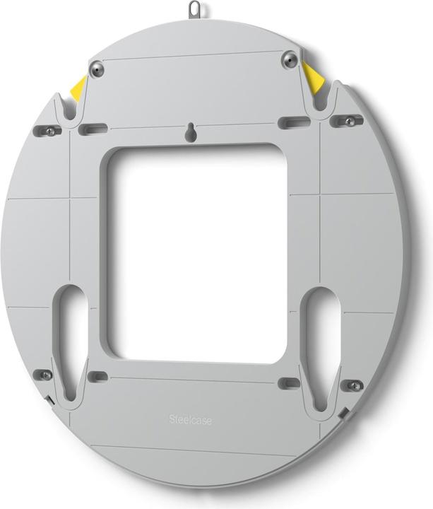 Actual product image Steelcase Roam Wall Mount Srfc HUB 2