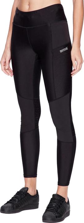 Actual product image Regatta Womens/Ladies Gravale Tech Leggings