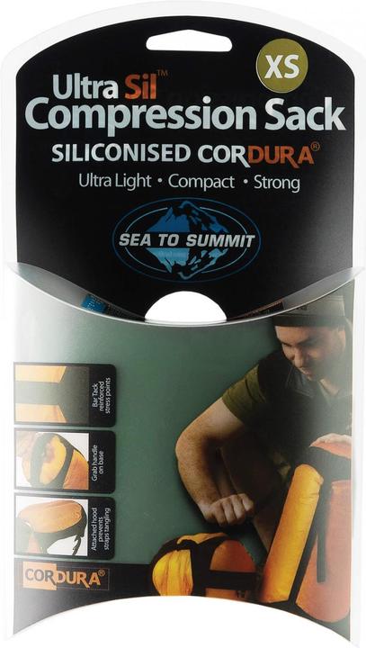 Produktbild Sea To Summit Compression