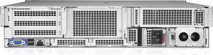 Produktbild HPE DL340 G12 6515P 1X64G 8SF-VORRAT (64 GB, Rack Server)