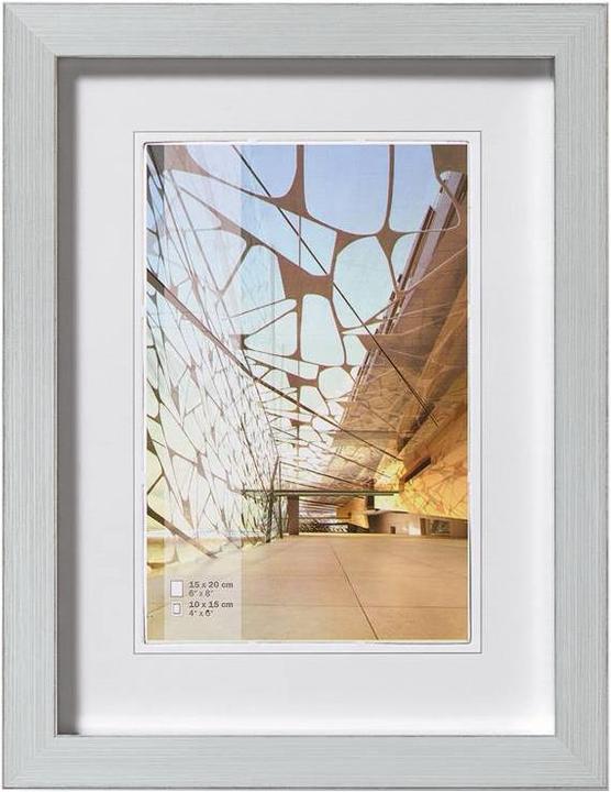 Produktbild Eibert Visual Construction (10 x 15 cm)