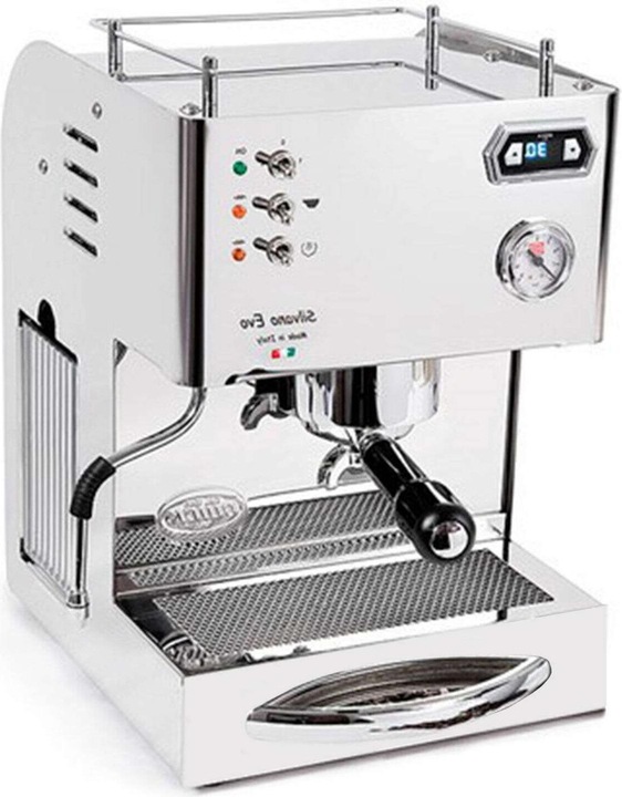 Actual product image Quick Mill Silvano 4005