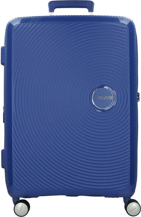 Actual product image American Tourister Soundbox (110 l)