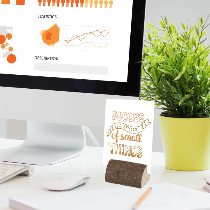 Produktbild Relaxdays Besteckständer