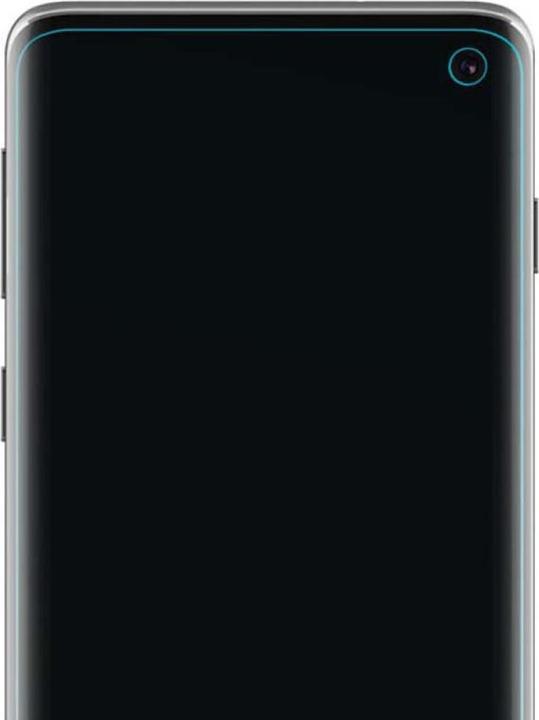 Produktbild Spigen Neo Flex HD (1 Stk., Samsung Galaxy S10)