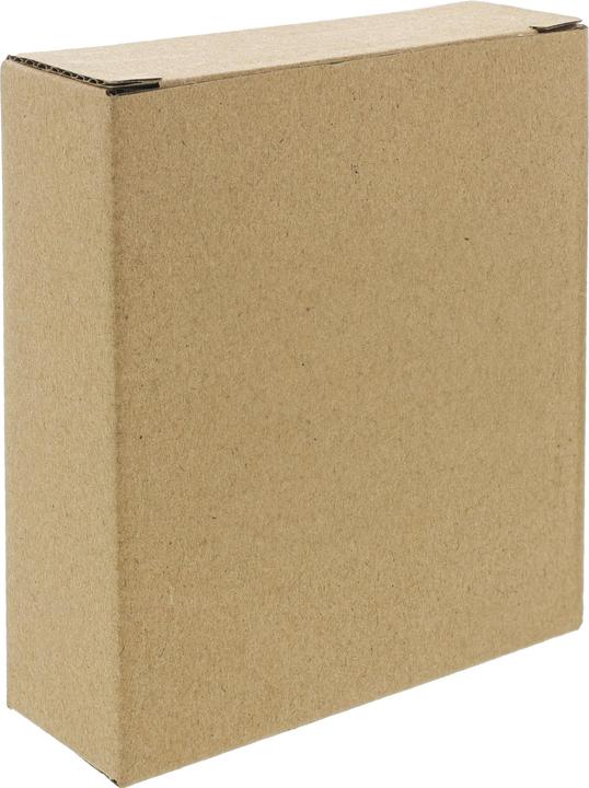 Produktbild InLine FTTH Leerbox für bis zu 4x LC Duplex / 4x SC Simplex (Spleissbox)