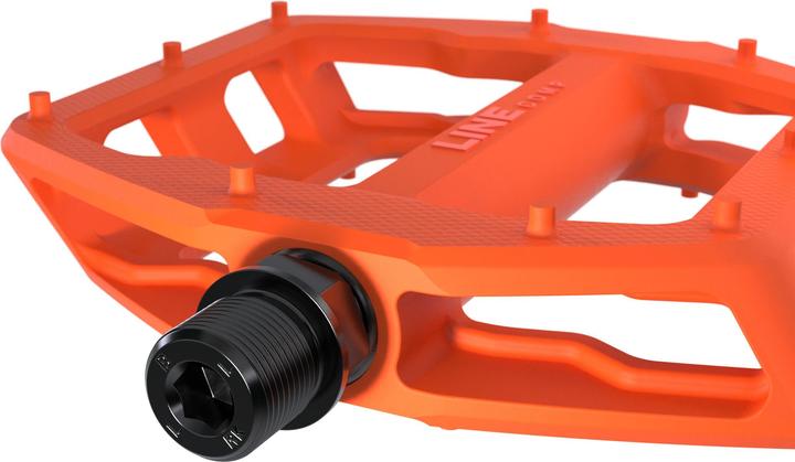 Produktbild Trek Line Comp Plattformpedalset