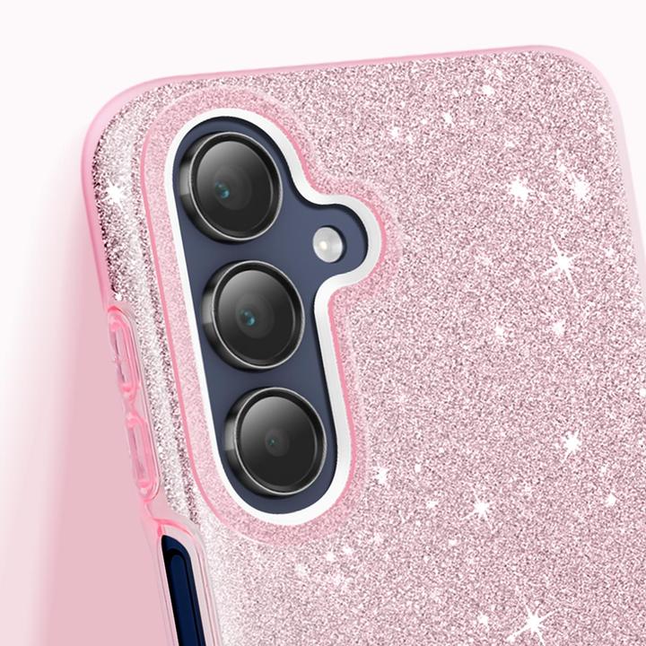 Actual product image Avizar Spark Case (Samsung Galaxy A15)