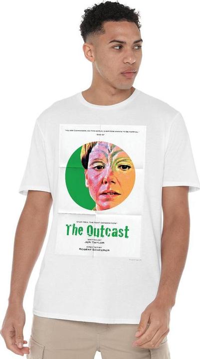 Produktbild The Next Generation Season 5 Episode 17 TShirt (S)