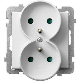 Ospel, Steckdose, GP-2RRZP/m/00