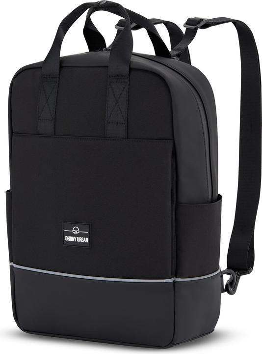 Actual product image Johnny Urban Jona Medium Bike Backpack (11 l)
