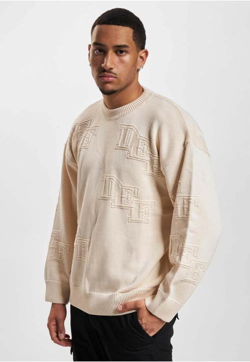 Produktbild DEF Knit Crewneck - 134595 (M)