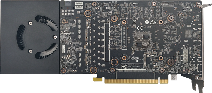 Produktbild Manli GeForce RTX 2060 Super (8 GB)