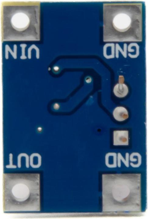 Produktbild Purecrea DC-DC 1.5A Step-Up Boost Converter
