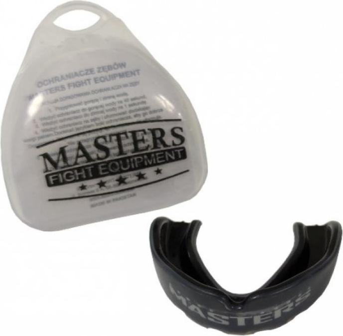 Immagine prodotto Masters Paradenti OZ-GEL-MASTERS