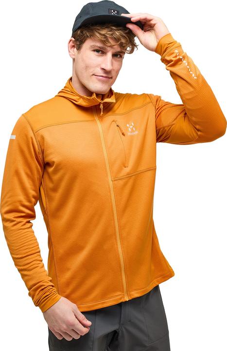 Produktbild Haglöfs L.I.M Mid Multi Hoodie (S)