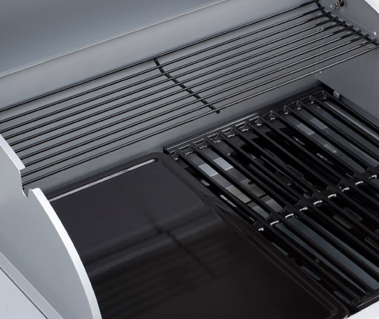 Actual product image Landmann Cronos (10.50 kW)