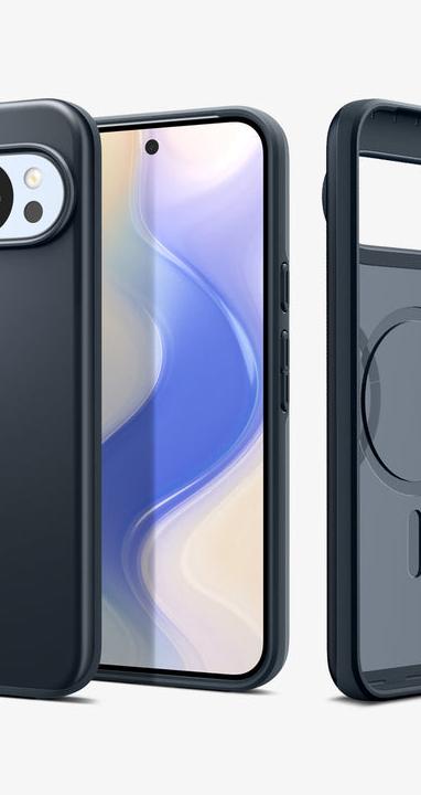 Image du produit Spigen - Thin Fit MagSafe - Google Pixel 10 Pro XL - Metal Slate (Google Pixel 10 Pro XL)