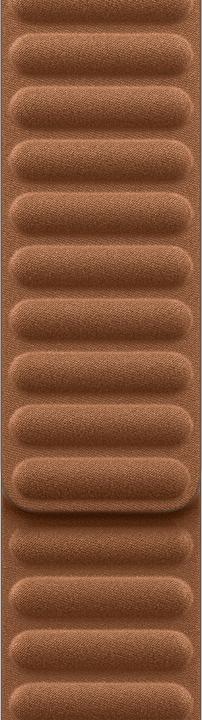 Produktbild Apple Magnetic Link (46 mm, Recyceltes Polyester)