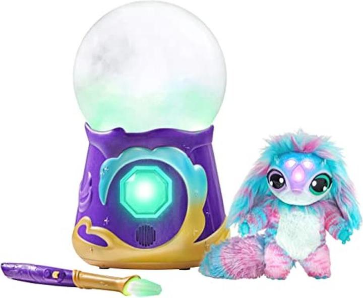 Actual product image Magic mixies Magic Crystal Ball
