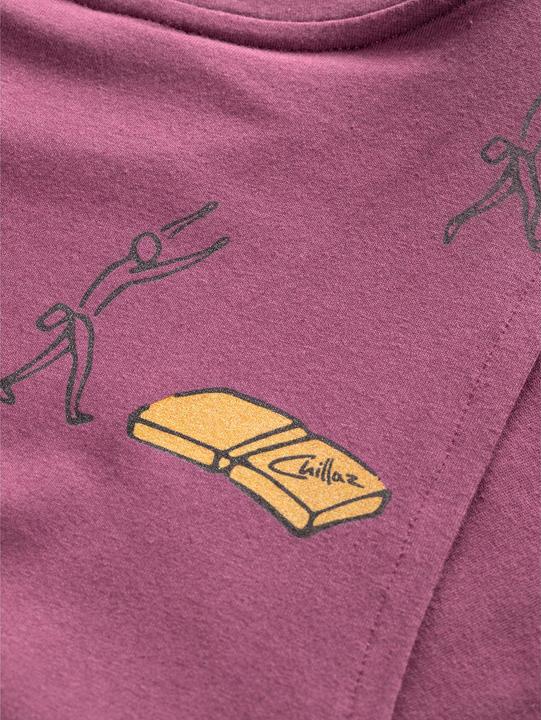 Produktbild Chillaz Vils Spotter (S)