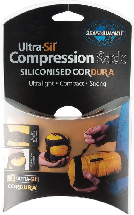 Produktbild Sea To Summit Compression