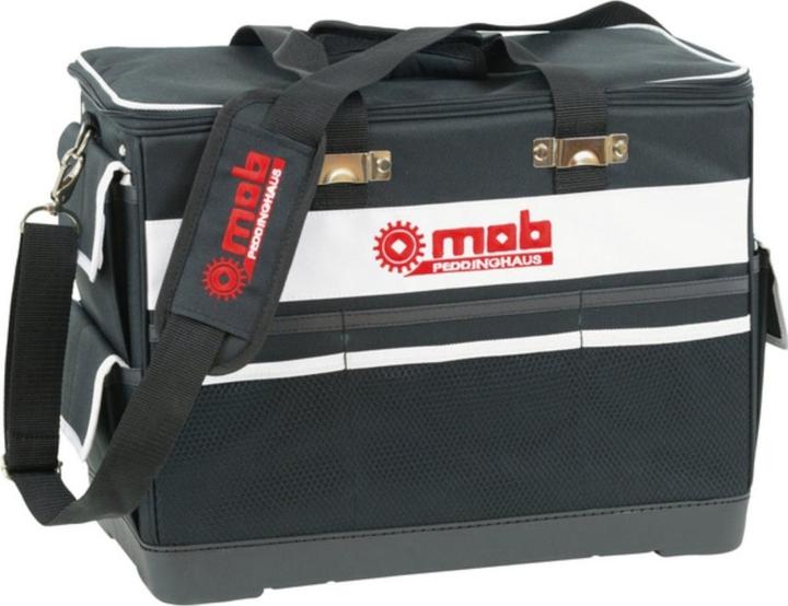 Actual product image Peddinghaus Tool bag