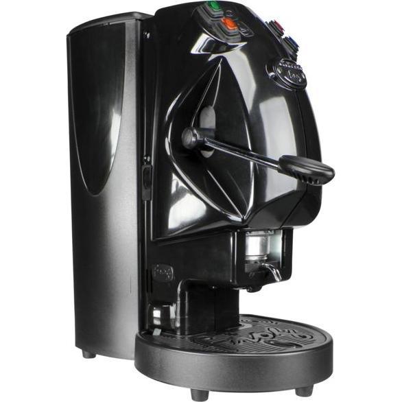 Thumbnail - Didiesse Kaffeemaschine Frog Revolution, Kapselmaschine, Schwarz