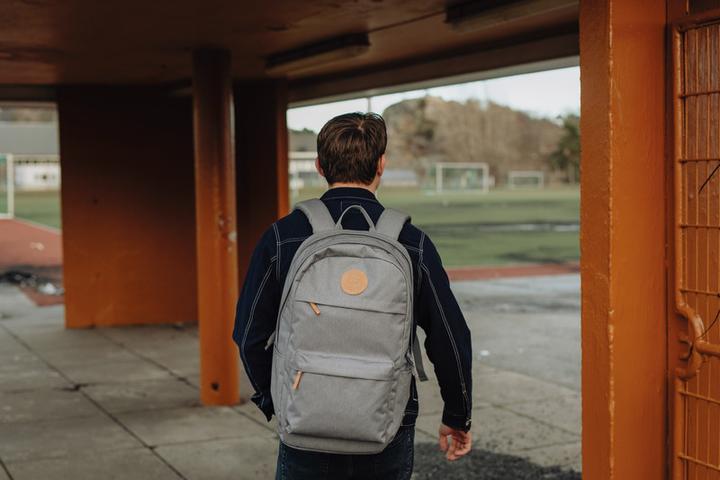 Immagine prodotto Beckmann Città Max (34 l)