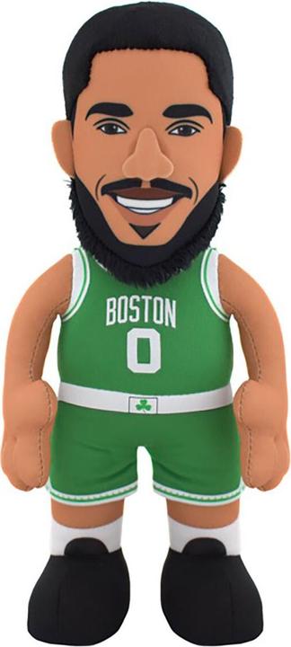 Produktbild Bleacher Creatures Plüsch Boston Celtics Jayson Tatum