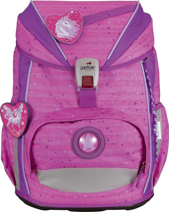 Image du produit Derdiedas ErgoFlex Schulranzen-Set 5tlg. (24 l)