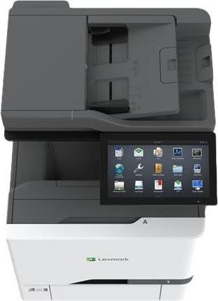 Produktbild Lexmark CX735adse Color MFP 50ppm (Laser, Farbe)