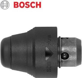 Produktbild Bosch Professional Zubehör Schnellspannbohrfutter SDS plus, passend zu: GBH