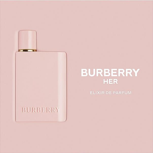 Image du produit Burberry Elixir Eau de Parfum (Eau de parfum, 100 ml)