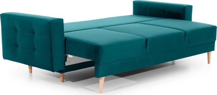 Actual product image ELTAP Asgard (3-seater, Sofa bed)