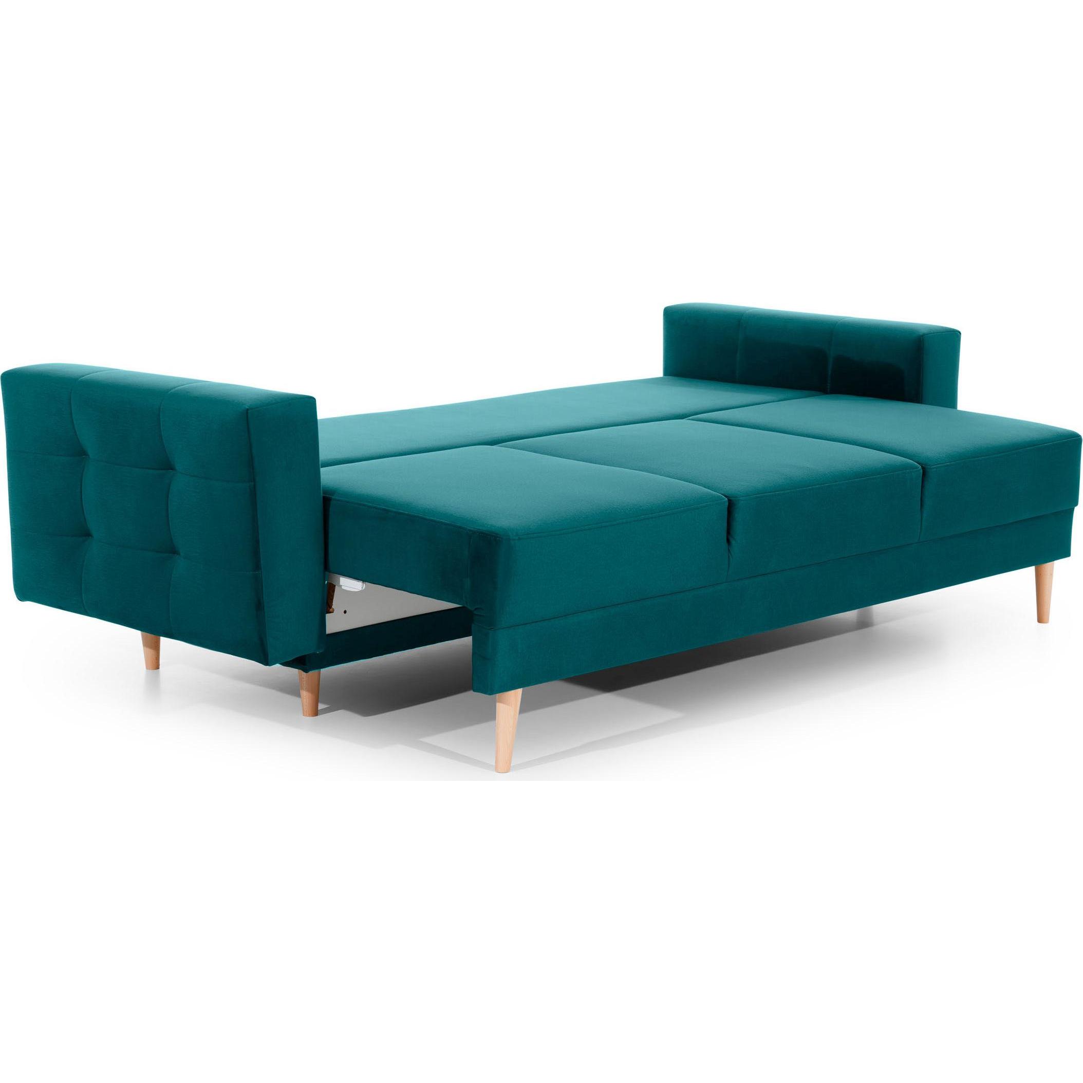 Thumbnail - ELTAP, Sofa, Asgard (3-Sitzer, Bettsofa)