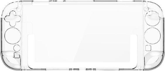 Actual product image Dux Ducis Protective Case Series Kunststoff Hülle (Switch 2)