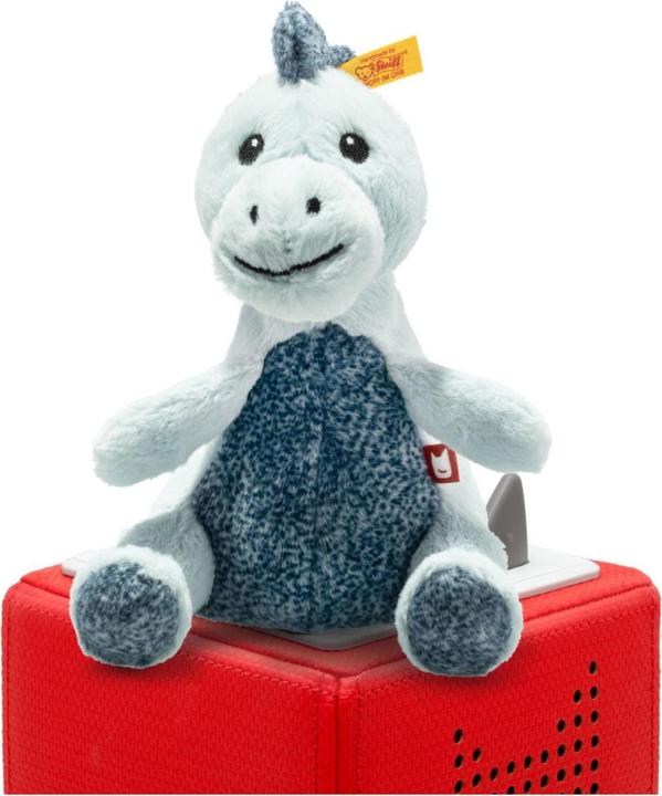 Produktbild Tonies Joshi - Baby T-Rex (Deutsch)