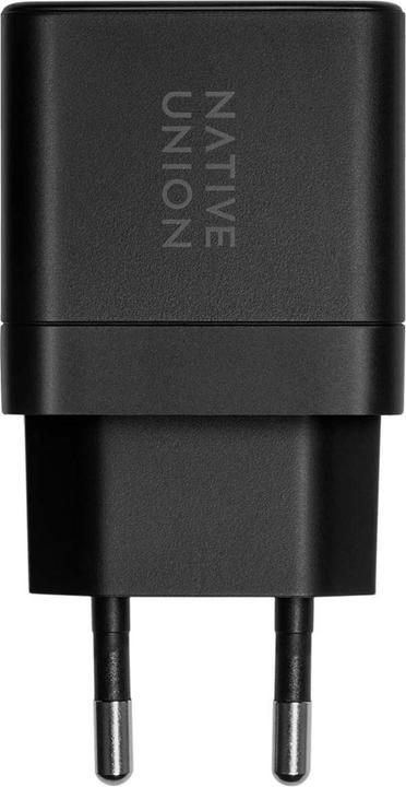 Produktbild Native Union Fast GaN Charger PD 35W (35 W, 2 Ports)