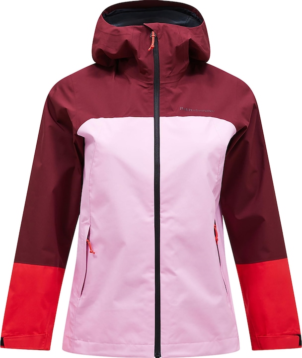 Peak Performance Trail Hipe Shell Jacket (M)