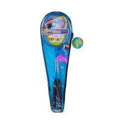 Creative, Badmintonschläger