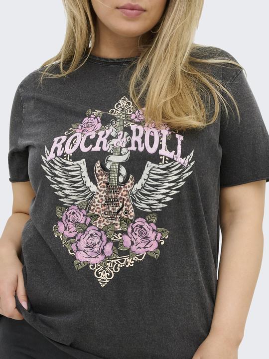 Actual product image Only CARLUCY T-shirt T-shirt (L)